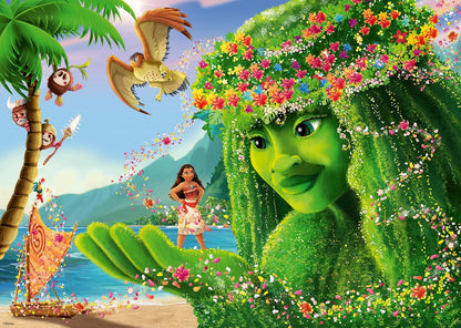 Moana Collectors Edition 1000pc Puzzle