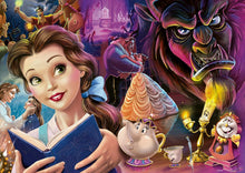 Belle: Heroines Collection 1000pc