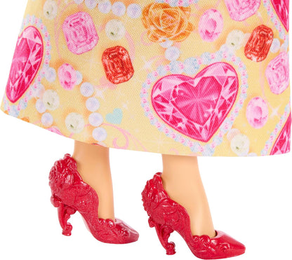 Disney Princess Jewel Reveal - Belle