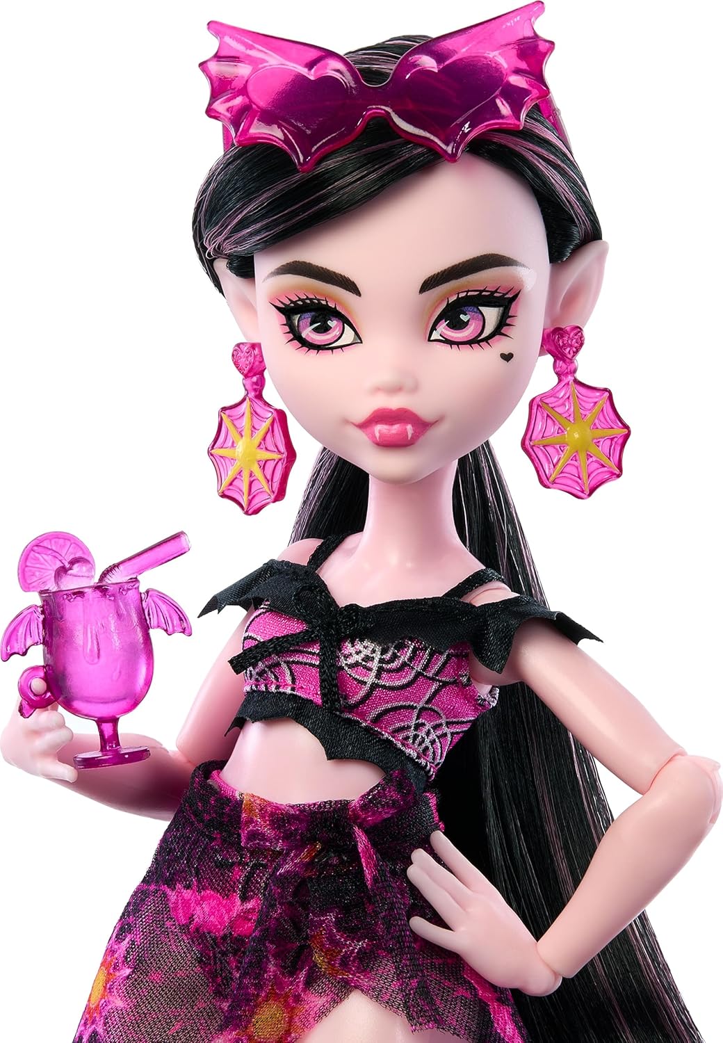 Monster High Scare-adise Island Draculaura