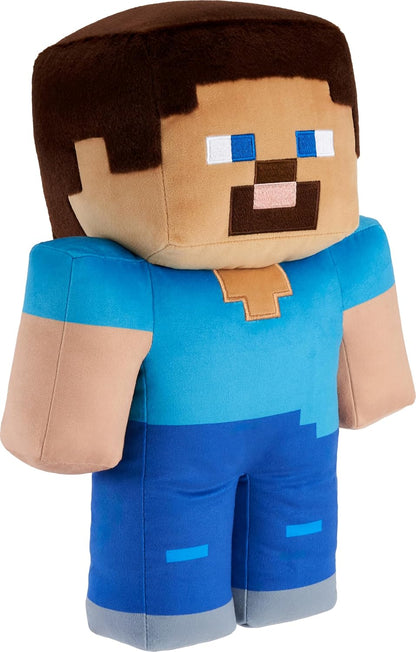 Minecraft Jumbo Plush Steve