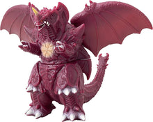 Godzilla Destoroyah 5-Inch Vinyl Action Figure