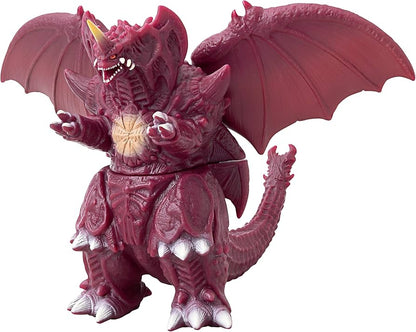 Godzilla Destoroyah 5-Inch Vinyl Action Figure