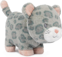 Gund Safari Friends Leopard with Chime 7inch