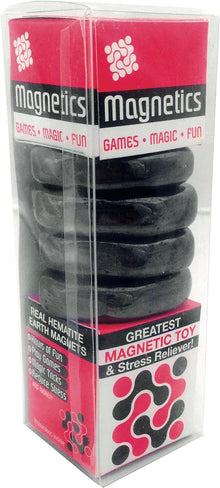 Mega Magnetics