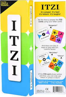 ITZI