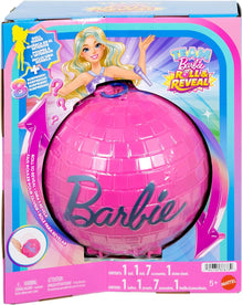 Barbie Career Burst Ball - Pop Star