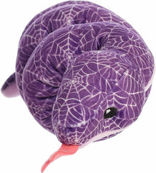 Web Weaver Snake 8"