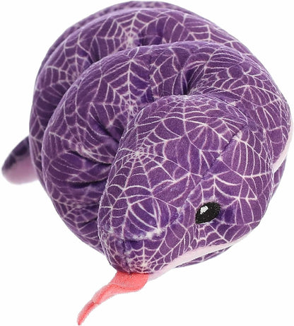 Web Weaver Snake 8"
