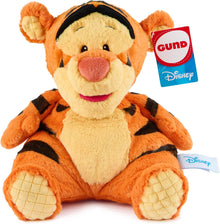 Gund Disney Oh So Snuggly Tigger 12.5inch