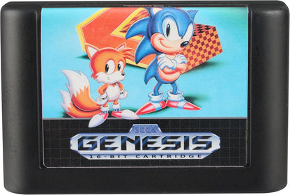 Console Heroes Sonic 2 Emerald Hill Zone Diorama