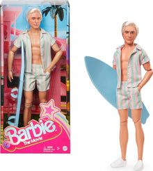 Barbie Movie Perfect Day Ken