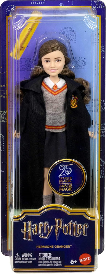 Harry Potter Core Kid Doll - Hermione Granger