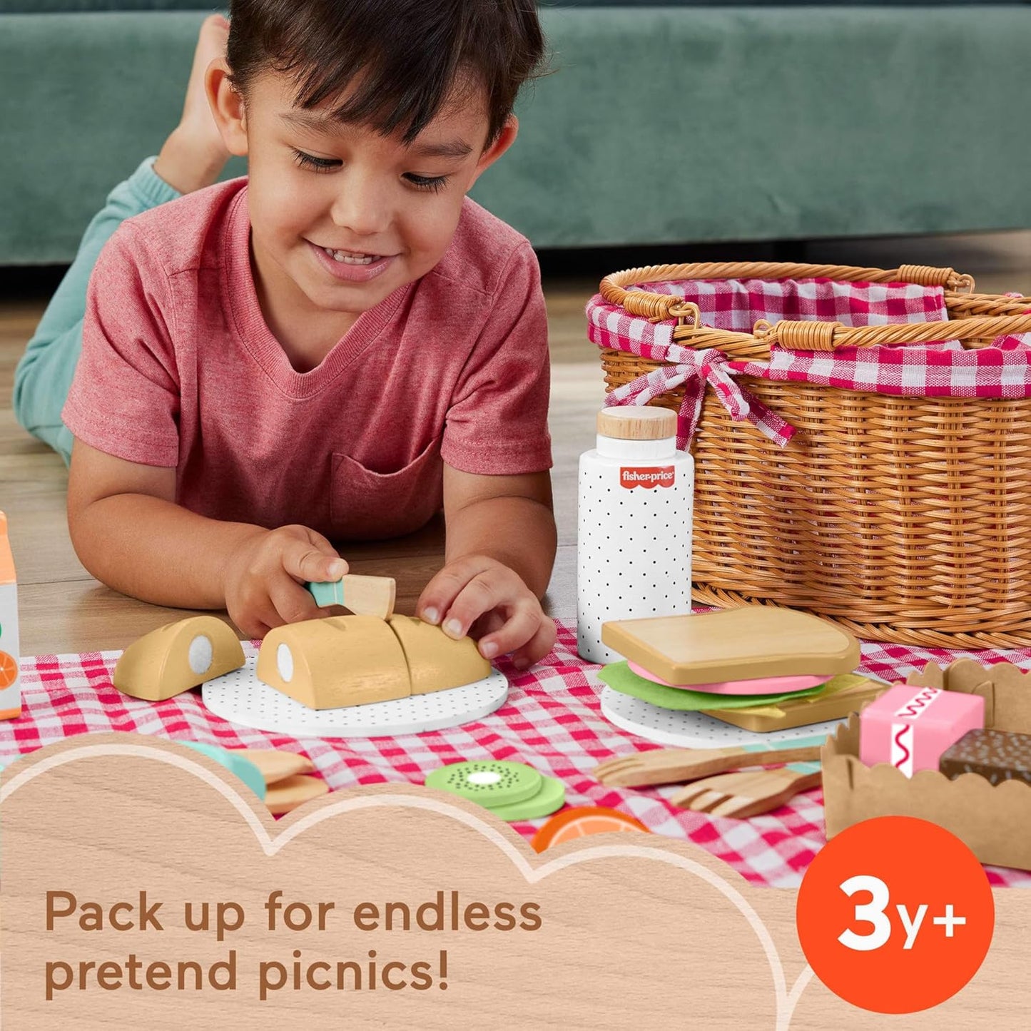 Picnic Basket