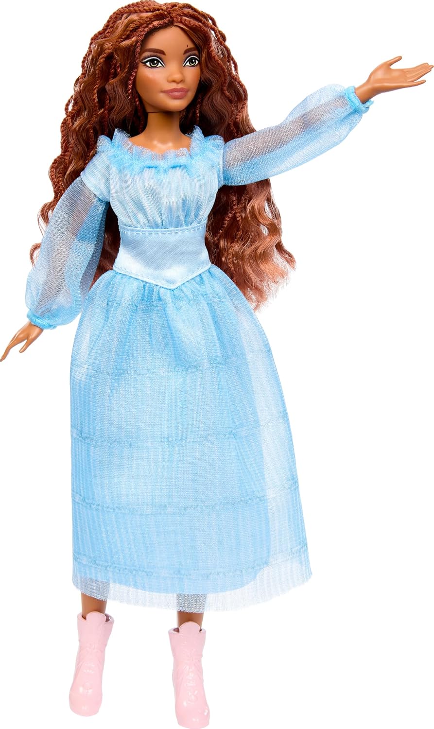 Disney Princess The Little Mermaid Sing & Explore Ariel Doll*