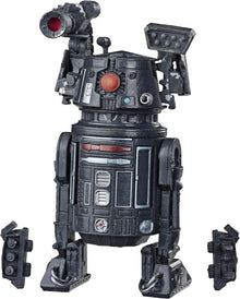 SW Black Series BT-1 6-Inch Action Figure