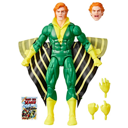 Marvel Legends ComicsGiant-Size X-men Marvel's Banshee