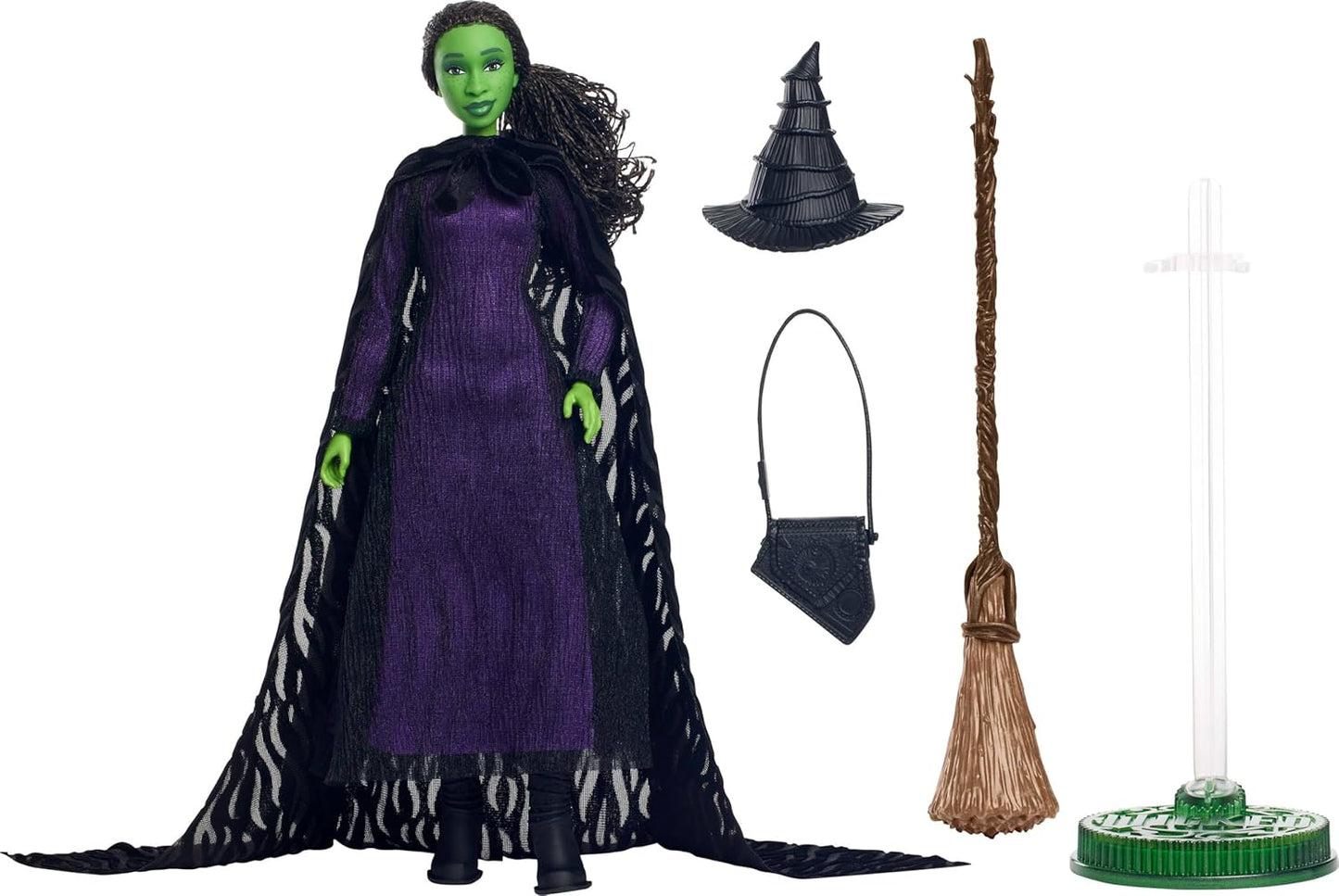 Wicked Deluxe Hero Fashion Doll