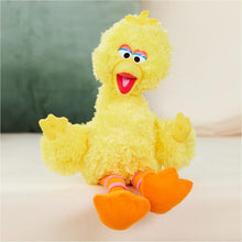 Gund Sesame Street Big Bird 14in