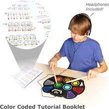 Rock And Roll It - CodeDrum