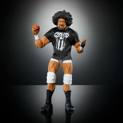 WWE Elite Collection Carlito