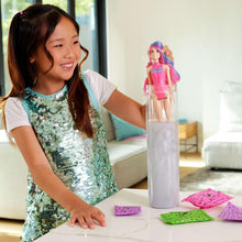 Barbie Color Reveal Barbie 11/1 Series