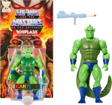 Masters of the Universe: Origins Cartoon Whiplash