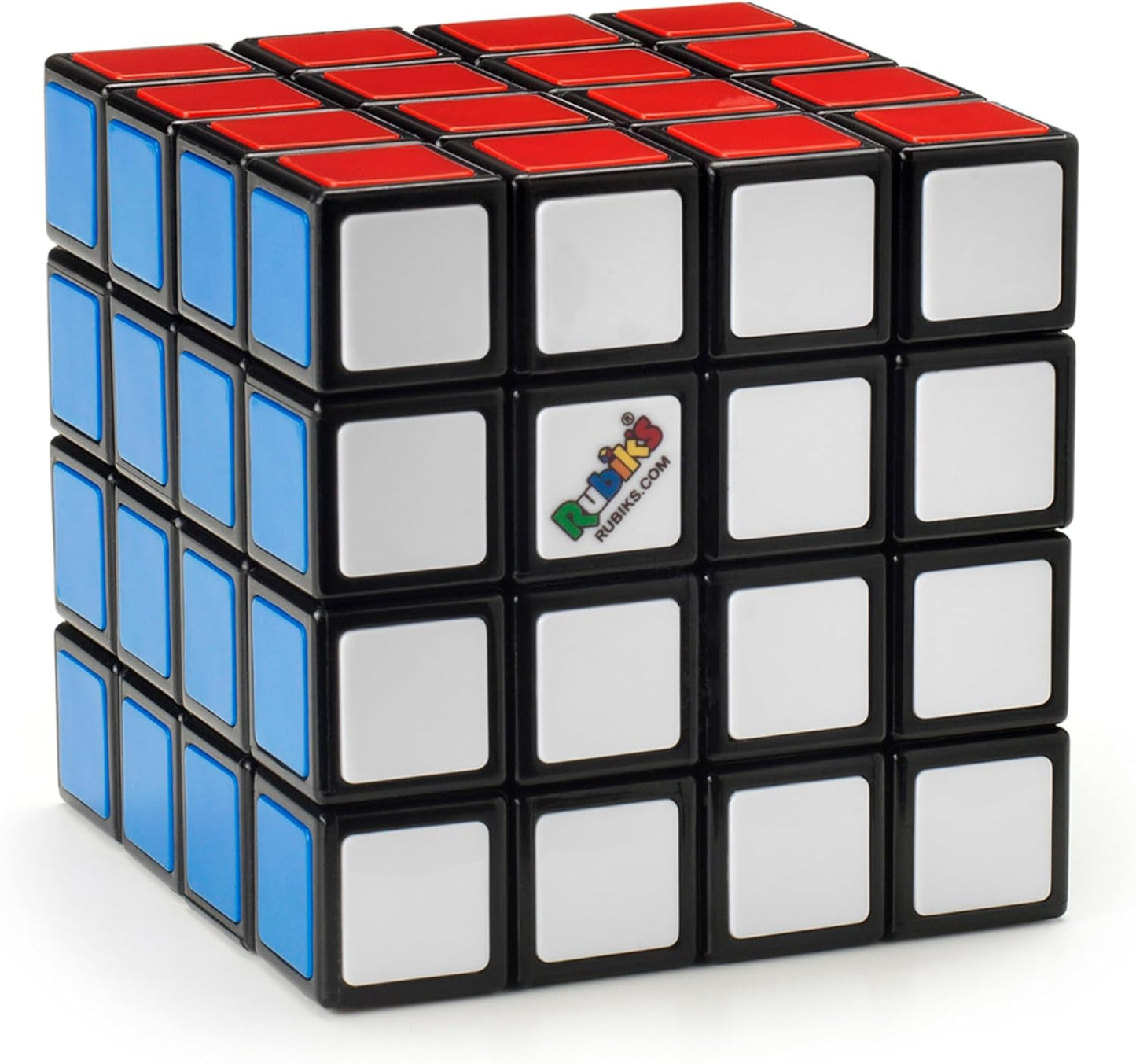 Rubik’s Cube: The Official 4x4 Rubik's Cube, Problem-Solving Brain Teaser
