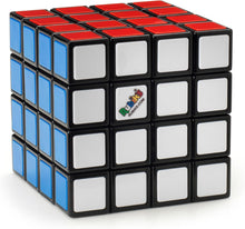 Rubik’s Cube: The Official 4x4 Rubik's Cube, Problem-Solving Brain Teaser