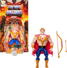 Masters of the Universe: Origins Cartoon Bow