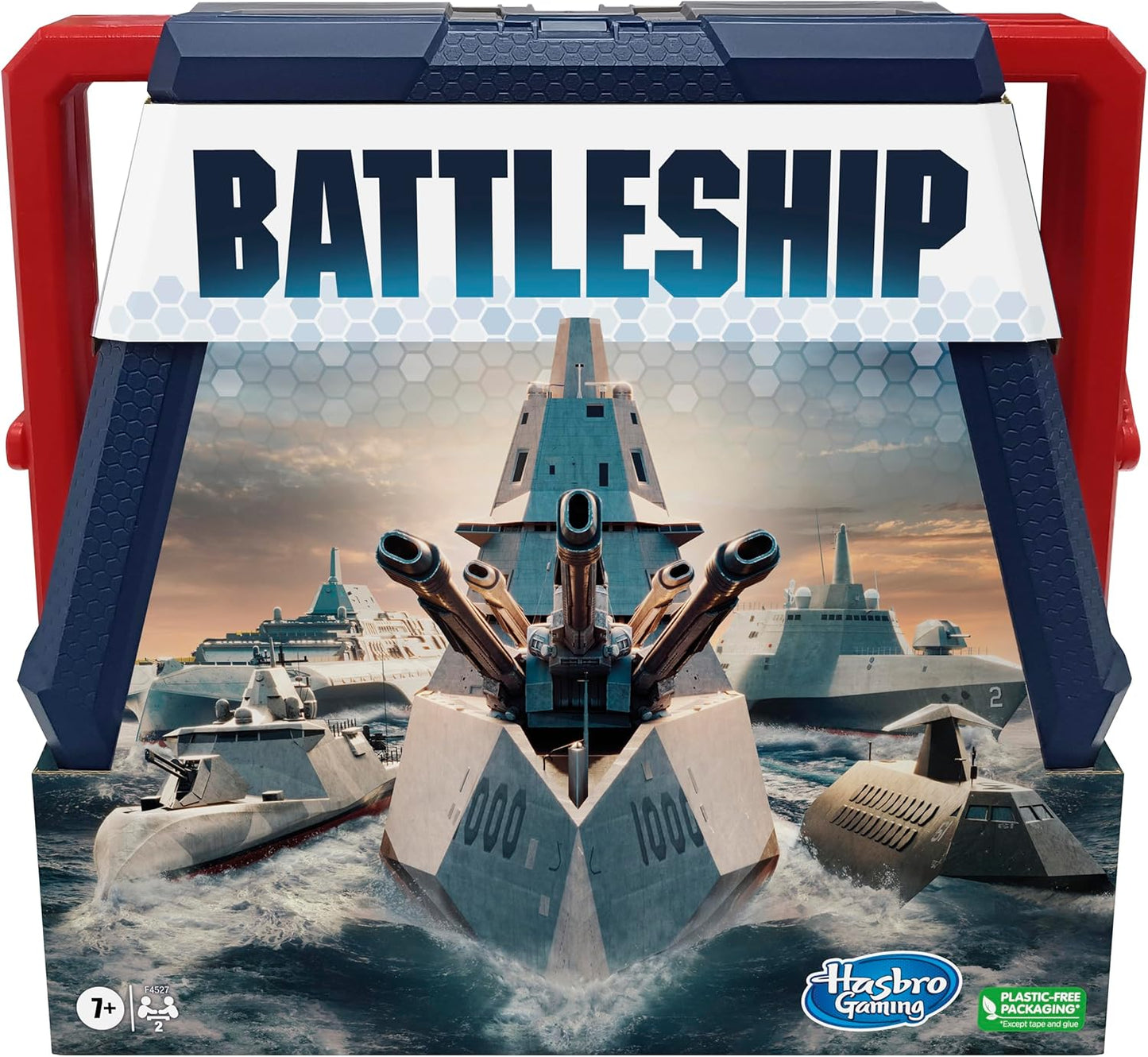 Battleship Classic Game