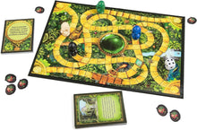 Jumanji Ready to Roll Game