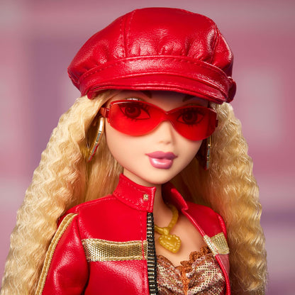 Barbie: My Scene Collector Doll 1 - Barbie