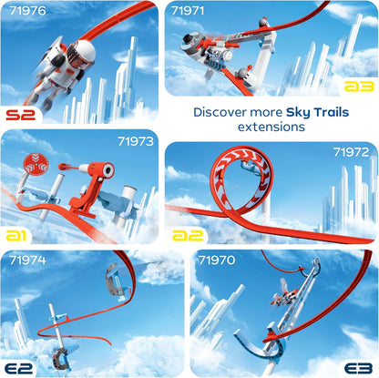Sky Trails: Connection Pack (PM-71974)