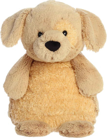 Huggle Pals Patient Pupster 12.5"