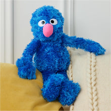 Gund Sesame Street Grover 14.5in
