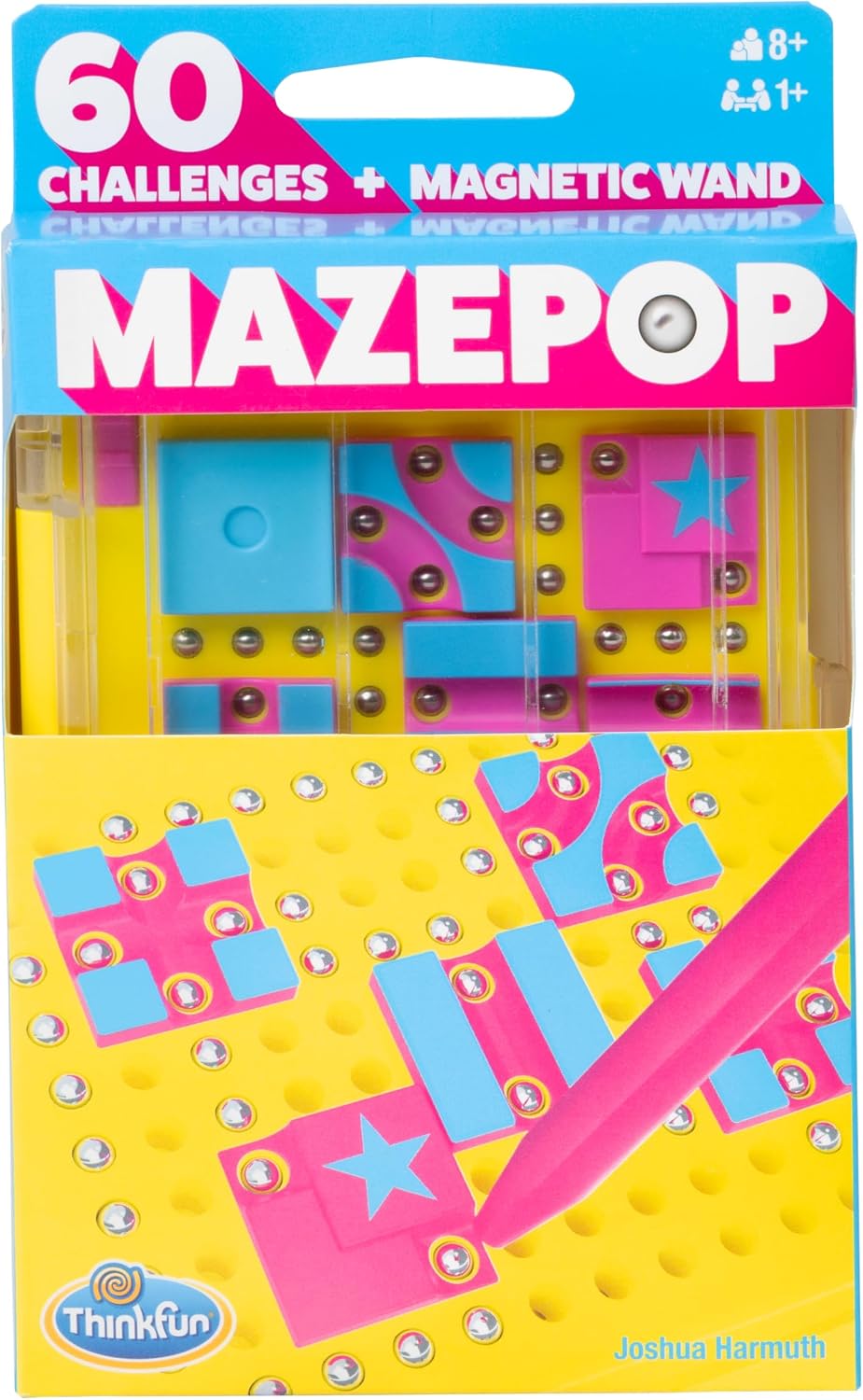 MazePop