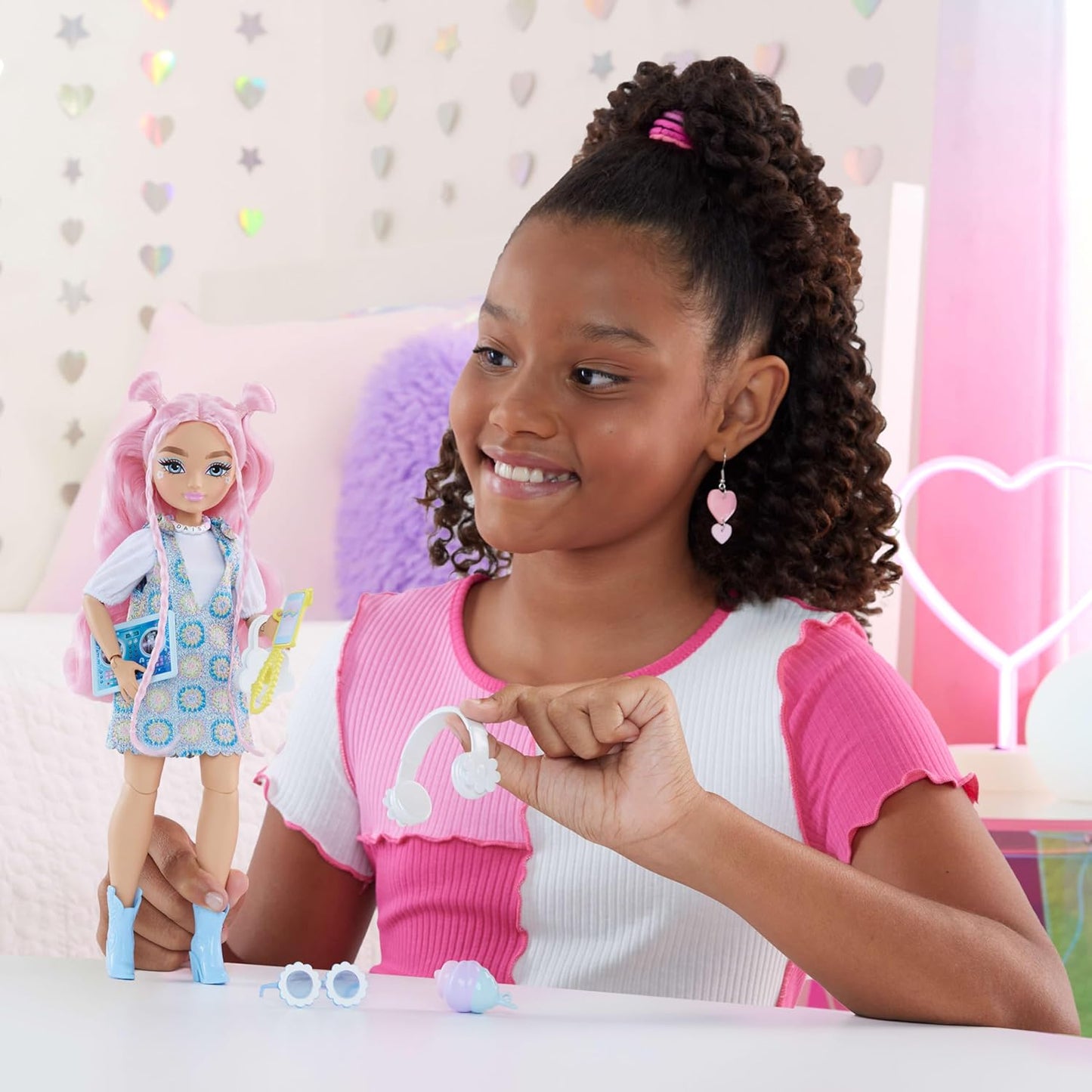 Barbie Dream Besties Fashion Daisy