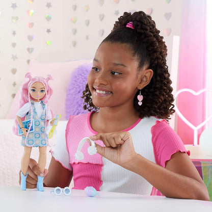 Barbie Dream Besties Fashion Daisy