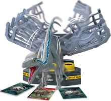 Jurassic World Cage Breaker