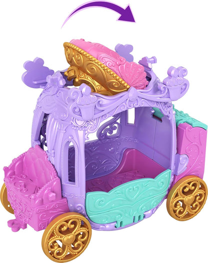 Disney Princesses Carriage Surprise Assorted
