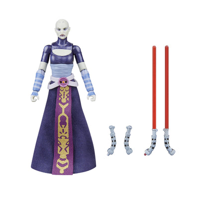 Star Wars The Vintage Collection Asajj Ventress