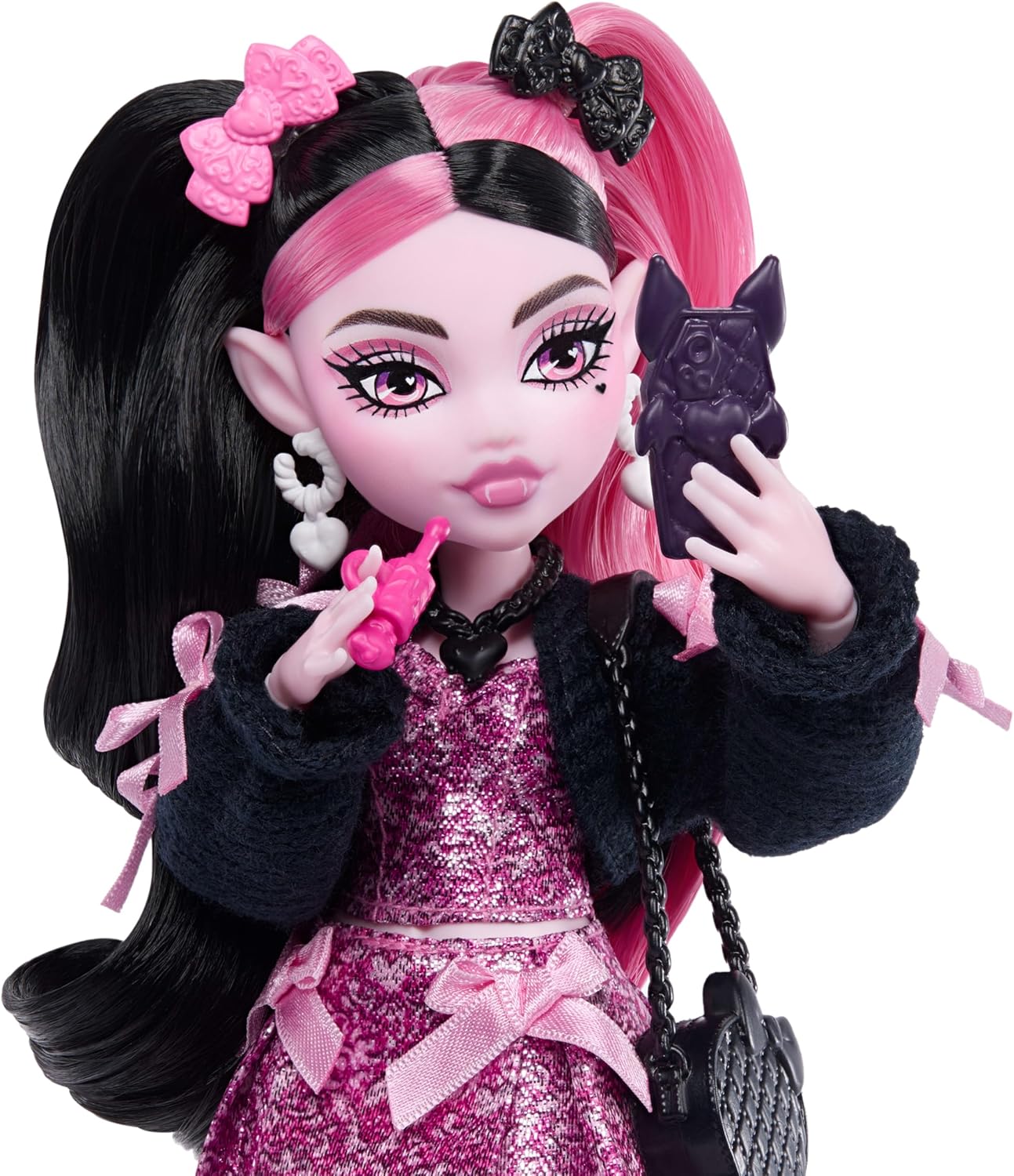 Monster High Draculaura