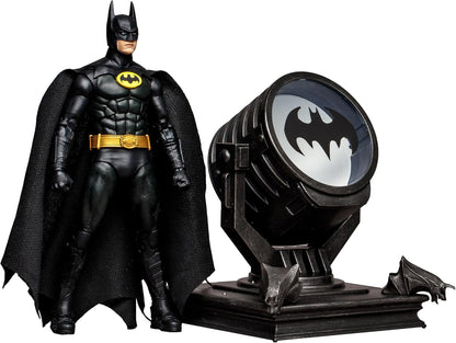 DC Multiverse Multipack WB 100 Batman 6 Pack