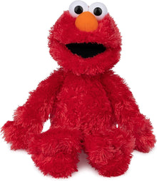 Gund Sesame Street Elmo 13in