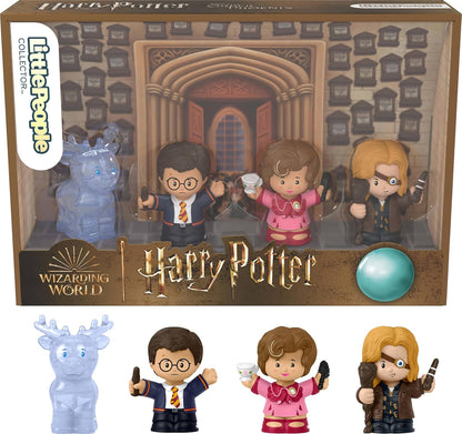 FP Little People Collector Harry Potter Order Of The Phoenix