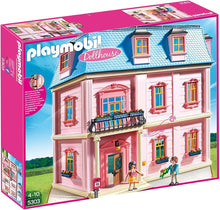 Deluxe Dollhouse (PM-5303)*