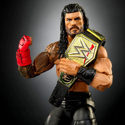 WWE Elite Collection Roman Reigns