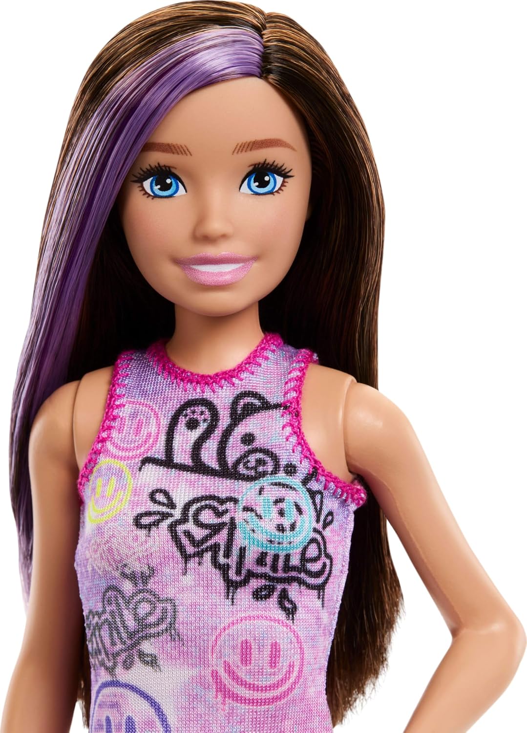 Barbie Skipper Core Outfit