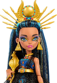 *Monster High Cleo De Nile Monster Ball Doll